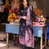 Asim Jofa Prints Latest Collection Unstitched 2024 AJBB-19 - Image 9