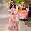 Asim Jofa Prints Latest Collection Unstitched 2024 AJBB-20