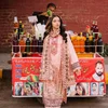 Asim Jofa Prints Latest Collection Unstitched 2024 AJBB-20 - Image 4