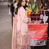 Asim Jofa Prints Latest Collection Unstitched 2024 AJBB-20 - Image 2