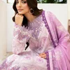 N504-Ramsha Rangrez Luxury Lawn Collection Vol 5 Unstitched - Image 6