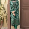 N507-Ramsha Rangrez Luxury Lawn Collection Vol 5 Unstitched - Image 4