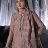 Salitex Roma Luxury Embroidered Festive Collection Vol 1 - Image 4