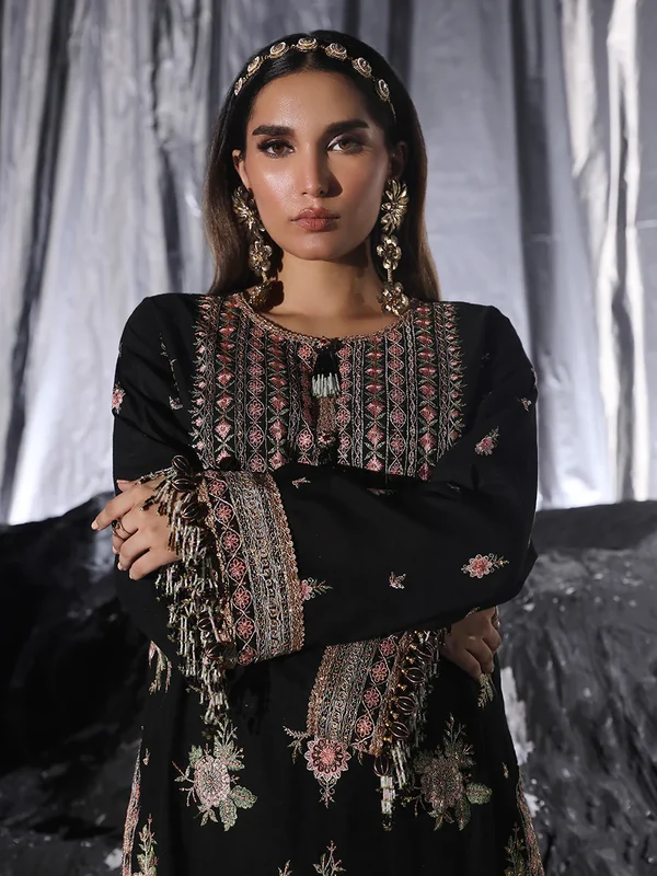 Salitex Roma Luxury Embroidered Festive Collection Vol 1 - Image 5