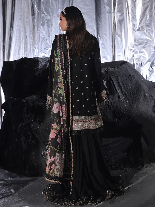 Salitex Roma Luxury Embroidered Festive Collection Vol 1 - Image 2