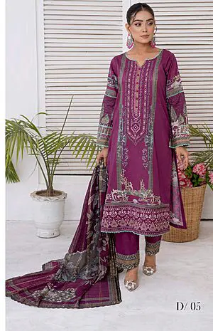 soni dresses sd44-d5