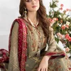 Strawberry Noor-e-Jahaan Luxury Festive Collection ST-V2-D2 - Image 5