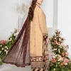 Strawberry Noor-e-Jahaan Luxury Festive Collection ST-V2-D3 - Image 3