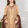 Strawberry Noor-e-Jahaan Luxury Festive Collection ST-V2-D3 - Image 4