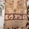 Strawberry Noor-e-Jahaan Luxury Festive Collection ST-V2-D3 - Image 6