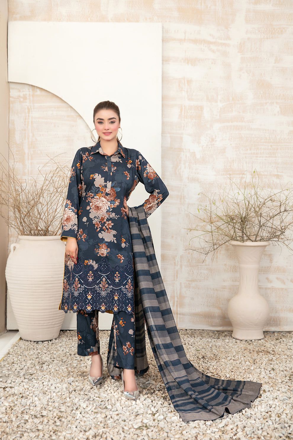 Tawakkal Marnina D-3873