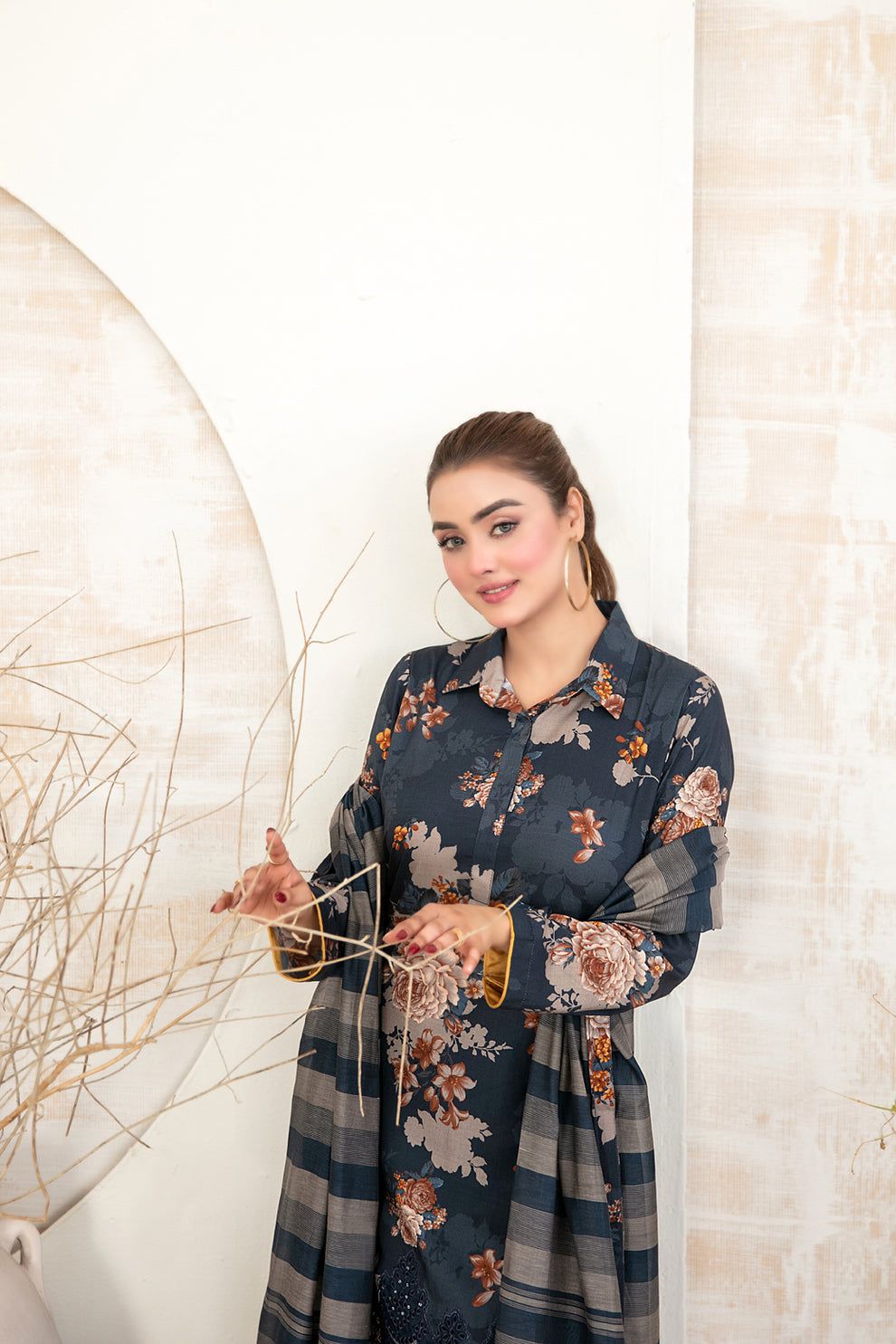 Tawakkal Marnina D-3873