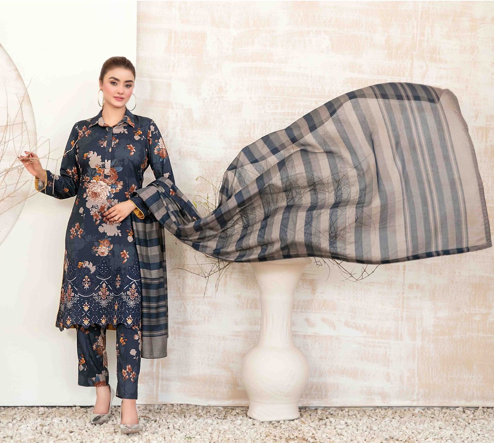 Tawakkal Marnina D-3873