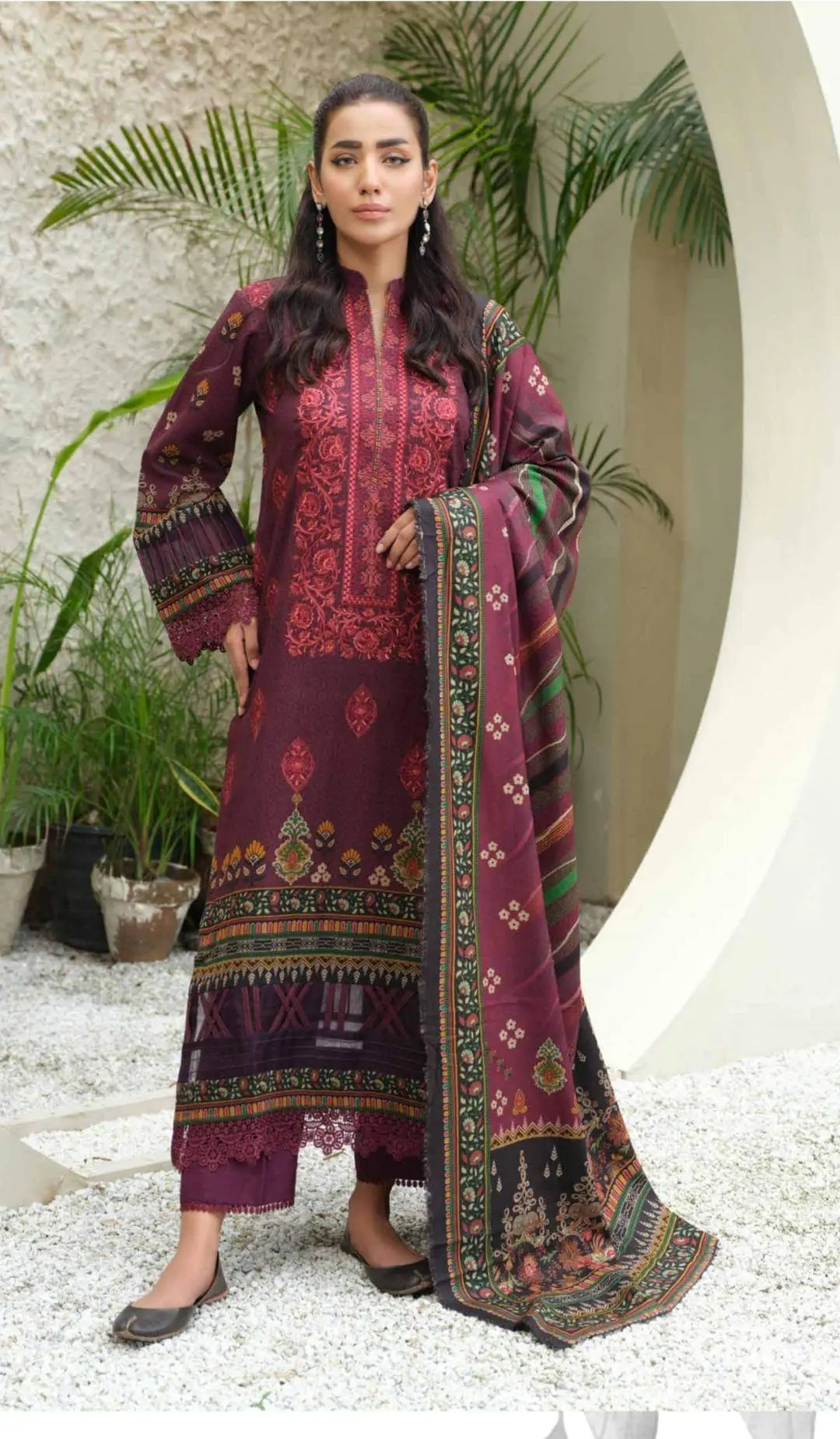 Johra Anmol jh176