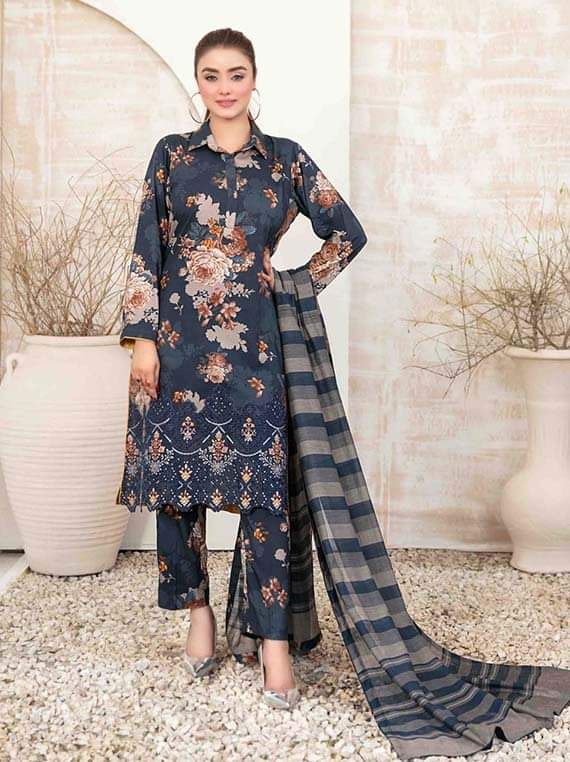 Tawakkal Marnina D-3873