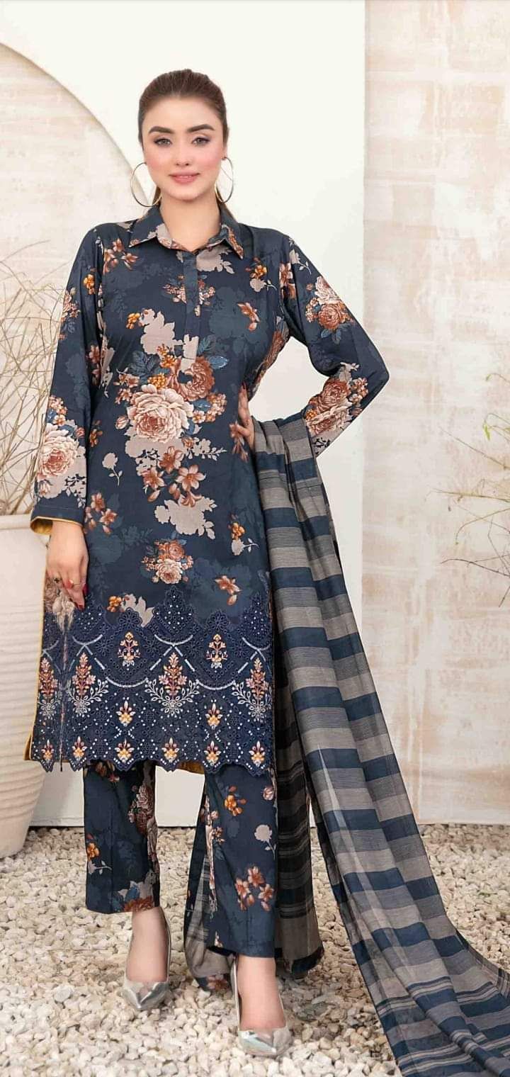 Tawakkal Marnina D-3873