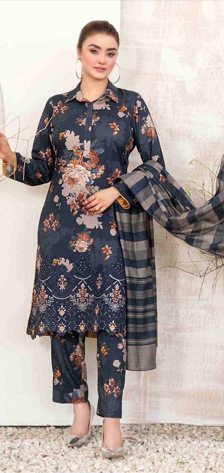 Tawakkal Marnina D-3873