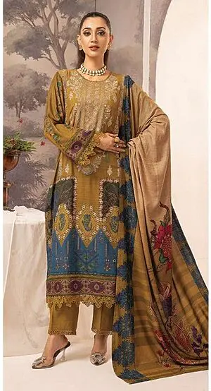 Johra Fabel jh-201