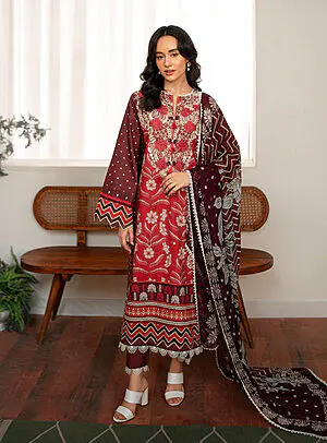Roheenaz | Selene Fall 24 | Nova