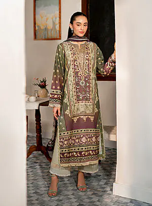 Roheenaz Selene Fall 24 Enola