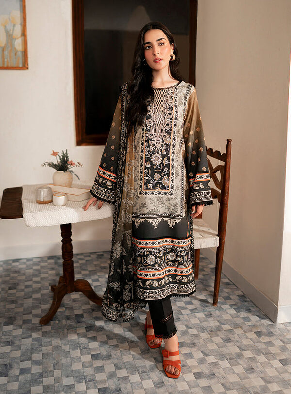 Roheenaz | Selene Fall 24 | Jane