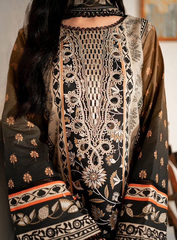 Roheenaz Selene Fall 24 Jane