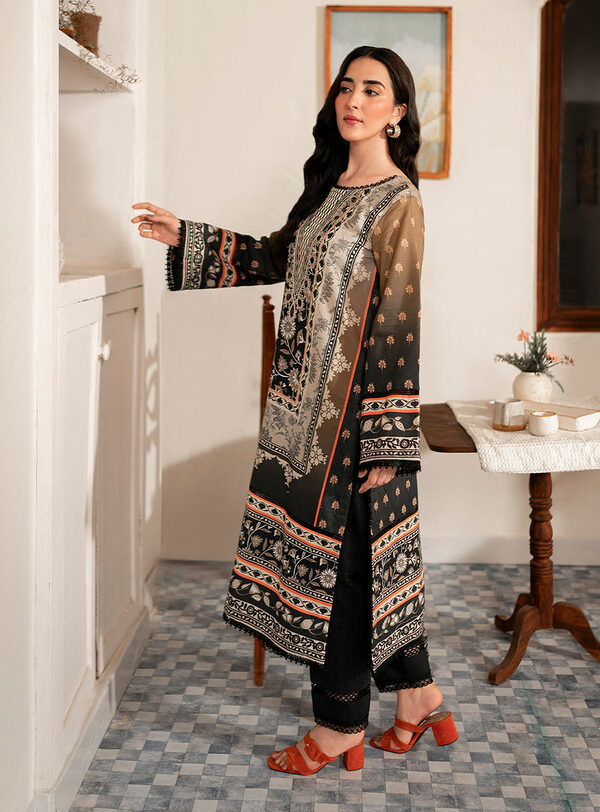 Roheenaz | Selene Fall 24 | Jane