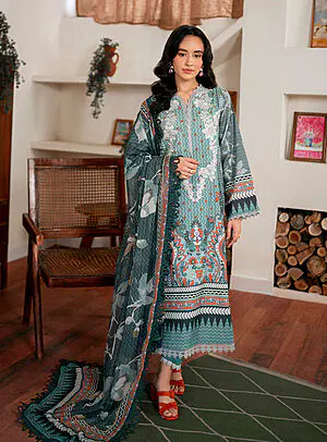 Roheenaz Selene Fall 24 Aurora