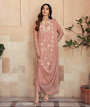 merakish luxury chiffon-Irsa
