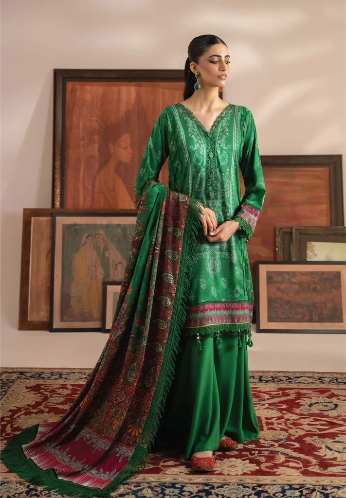 Mausummery-Linen-Vol-2-Emerald-01