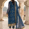 Zunairi-by-shahzeb-textiles-Sohni 1