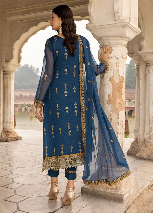 Zunairi-by-shahzeb-textiles-Sohni 1