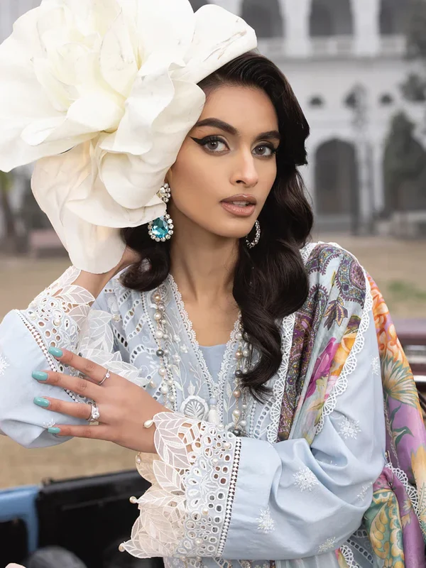Faiza Faisal Maya Anja 4