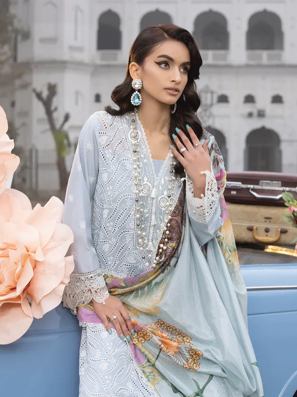 Faiza Faisal Maya Anja 5