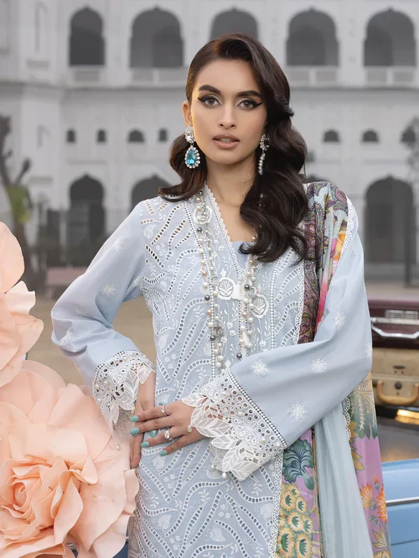 Faiza Faisal Maya Anja 6