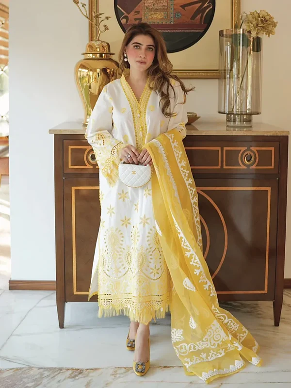Faiza Faisal Maya Ceren a