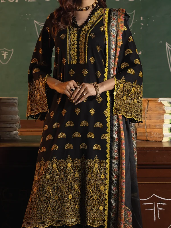 Faiza Faisal Maya Clara 2