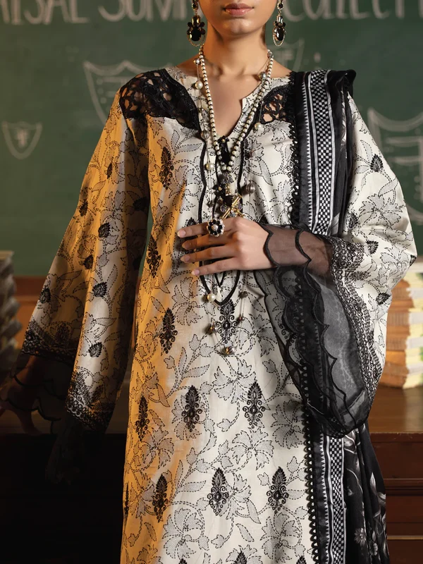 Faiza Faisal Maya Deniz 2