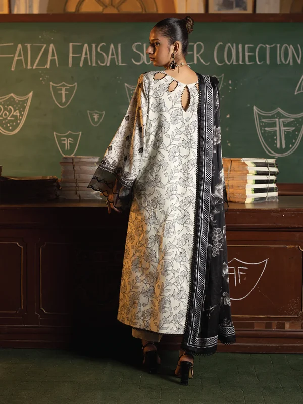Faiza Faisal Maya Deniz 5