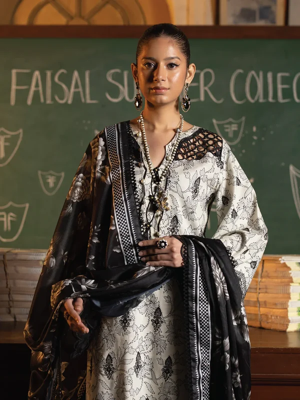 Faiza Faisal Maya Deniz 6