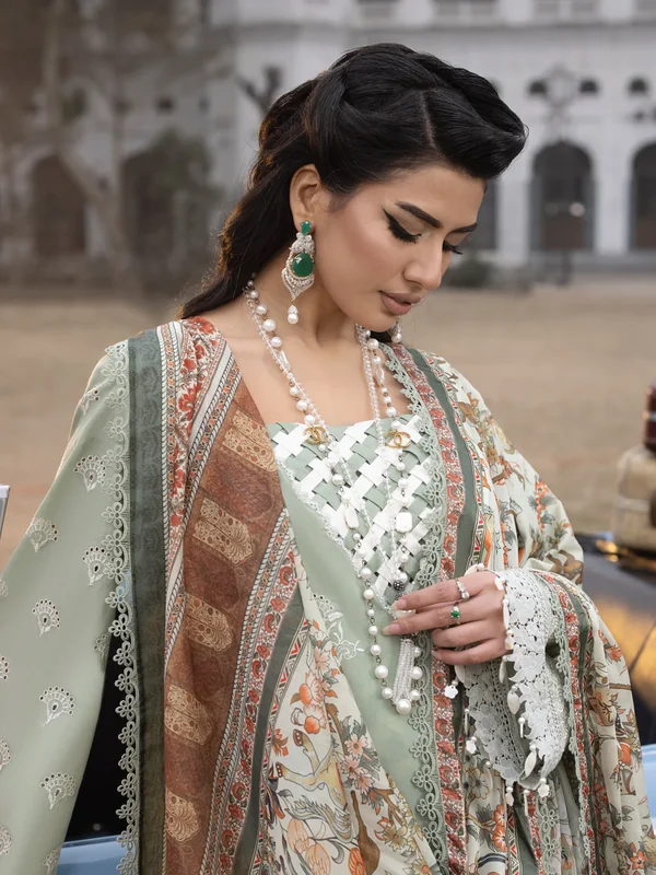 Faiza Faisal Maya Elena 1