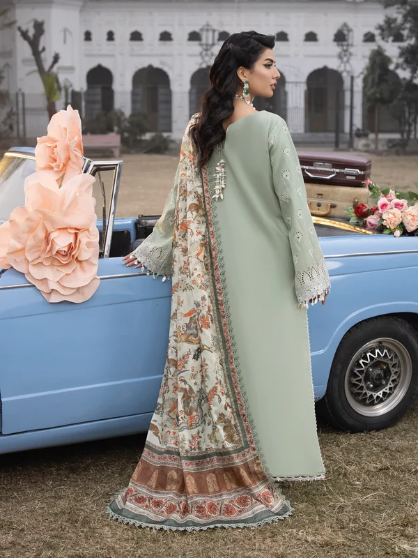 Faiza Faisal Maya Elena 6