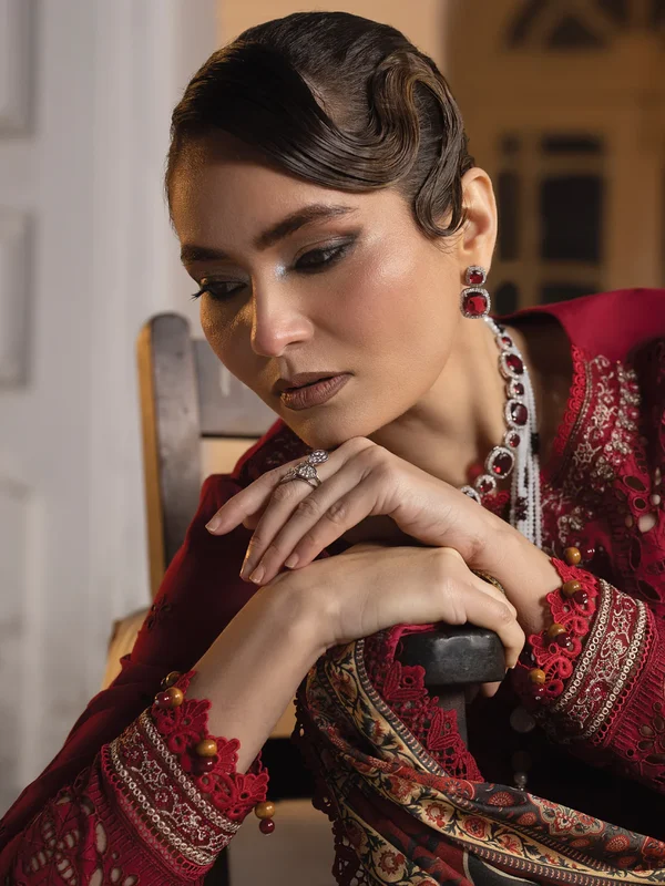 Faiza Faisal Maya Elif 3