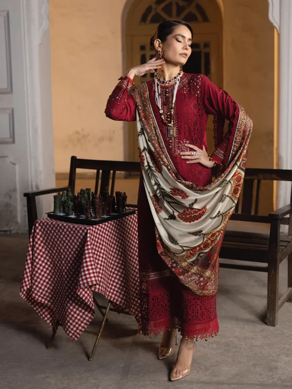 Faiza Faisal Maya Elif