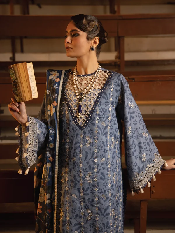 Faiza Faisal Maya Gamze 3