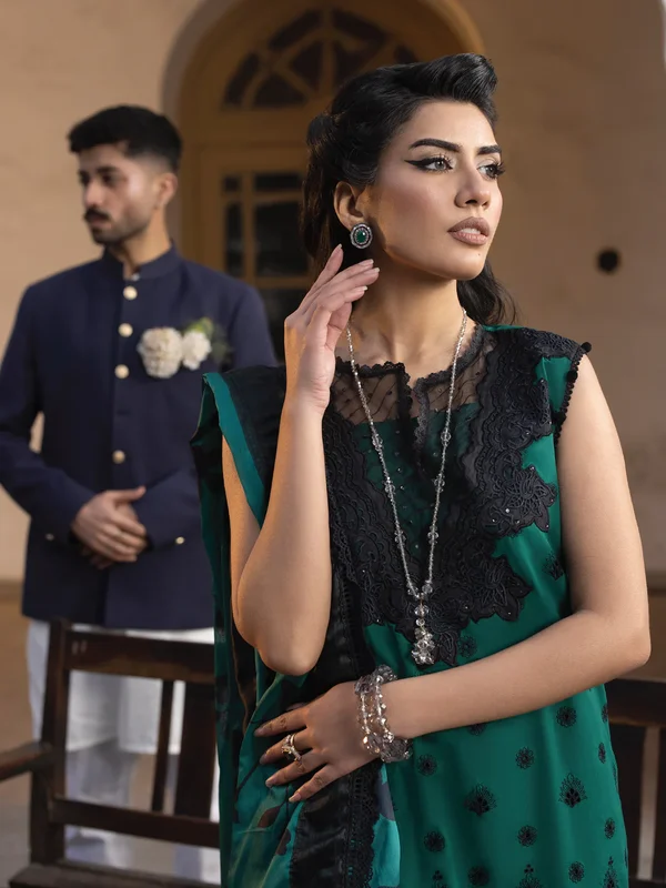 Faiza Faisal Maya Jaana 2