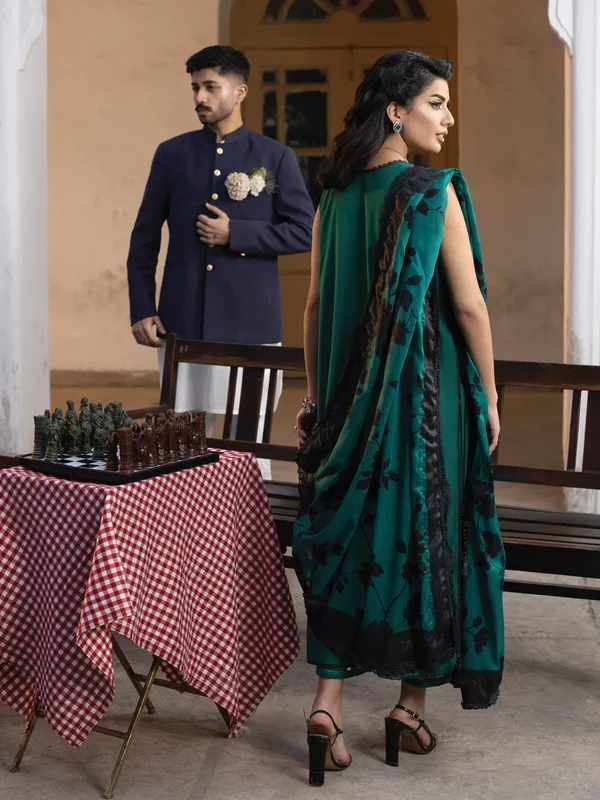 Faiza Faisal Maya Jaana 3