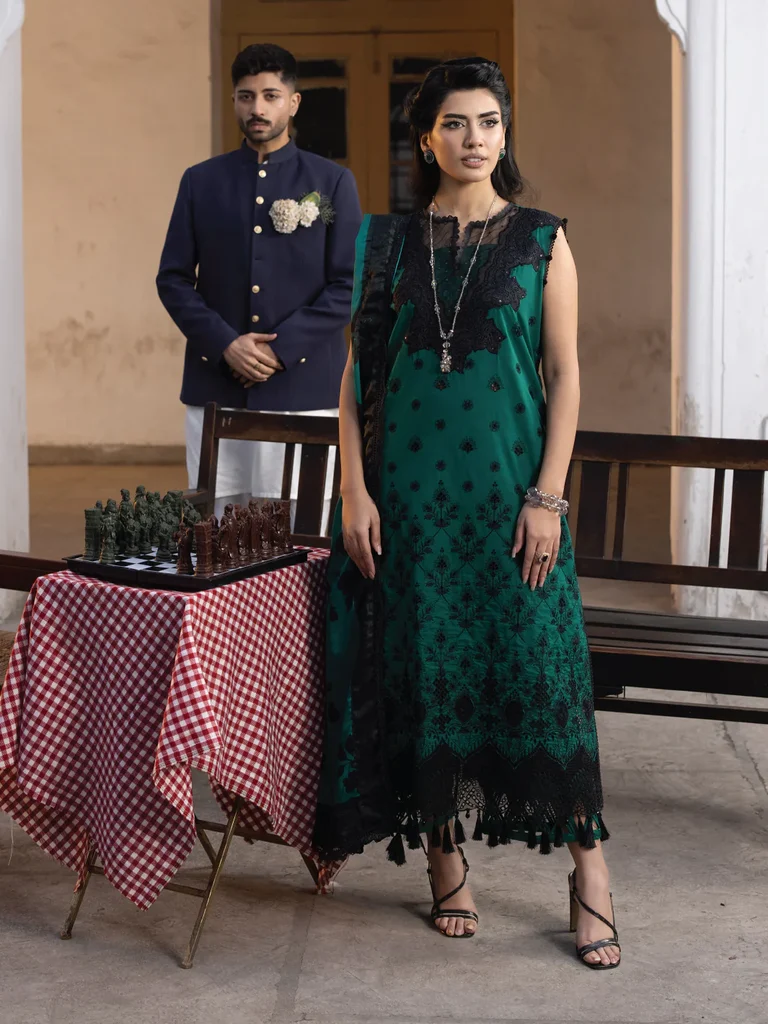 Faiza Faisal Maya Jaana