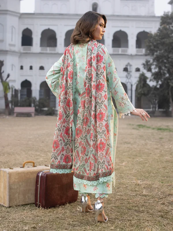 Faiza Faisal Maya Julia 5