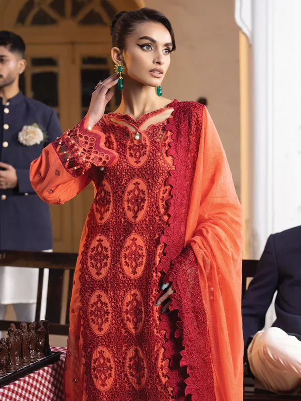 Faiza Faisal Maya Paula 1